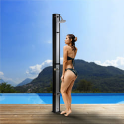 Arebos AR-HE-SD58D shower system