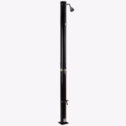 Arebos AR-HE-SD20LF shower system Black