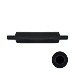 AREBOS Footrest for SUP Board Stand Up Paddle 32 cm, Tube 2.2cm universal