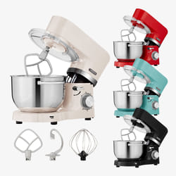 Arebos 4260627427819 food processor