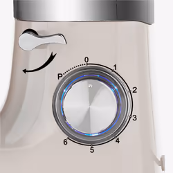 Arebos 4260627427819 food processor - Additional view 4