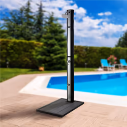 Arebos AR-HE-S5058D-BA, 26.5 kg