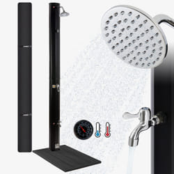 Arebos 4260627428069 garden/pool shower