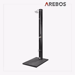 Arebos 4260627428069 garden/pool shower