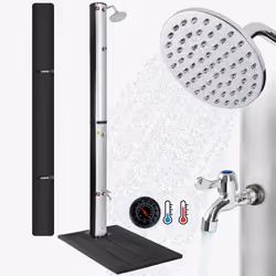 Arebos AR-HE-SD37RT-BA, 26.7 kg