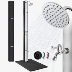 Arebos AR-HE-SD37RT-BA shower system