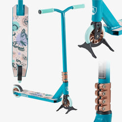 Arebos AR-HE-22H Turquoise