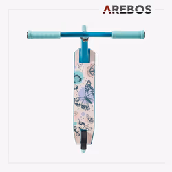 Arebos AR-HE-22H Turquoise