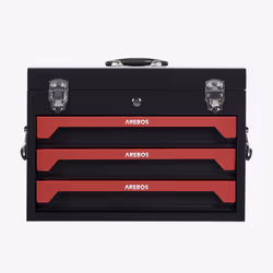 Arebos AR-HE-WKWLR Red