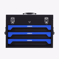 Arebos AR-HE-WKWLB Blue