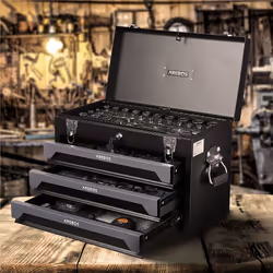 Arebos AR-HE-WKWLA Anthracite