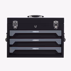 Arebos AR-HE-WKWLA Anthracite