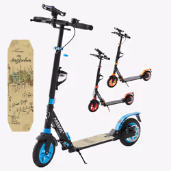 Arebos 4260627429295, Blue, 950 mm, 430 mm, 940 mm