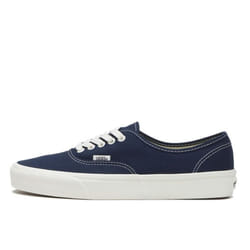 Vans Authentic Vn000bw5dtq Dress Blues Ma - 245
