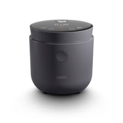 Lauben LBNRCD1500AT rice cooker 1.5 L 500 W Black
