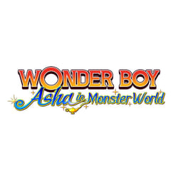 ININ Games Wonder Boy: Asha In Monster World
