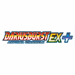 ININ Games Dariusburst Another Chronicle EX +, E10+ (Everyone 10+)