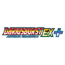 ININ Games Dariusburst Another Chronicle EX +