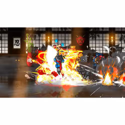 Jitsu Squad - Additional view 4