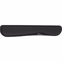 MediaRange Ergonomic Wrist Rest for Keyboards Black - Additional view 2