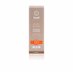 Khadi Shining Shikakai Ayurvedic Elixir Shampoo, 200ml