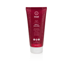 Khadi Amla Volume Ayurvedic Elixir Shampoo, 200ml