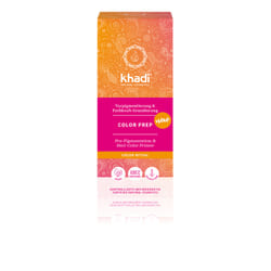 Khadi NATURAL HAIR COLOR