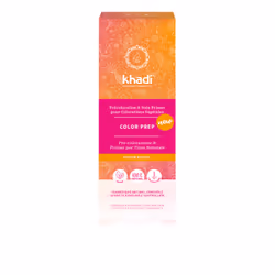 Khadi NATURAL HAIR COLOR