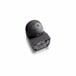 PIR Sensor Outdoor IP44 Wall Mounted Infrared Motion Sensor LED suitable Range max 12m180 swivelling max 800400W anthracite