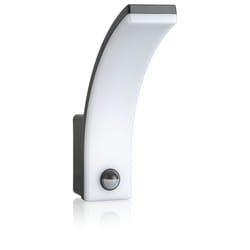 SEBSON Wall light with motion detector 20W