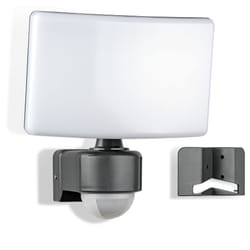 SEBSON Wall light with motion detector 19W