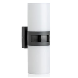 SEBSON Wall light with motion detector 20W