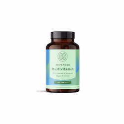Multivitamins & Minerals - 180 Vegan Multivitamin Tablets for Men and Women - 26 Essential Active Vitamins & Minerals with Vi ...