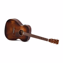 Sigma Guitars 000M-15E-AGED, 6 strings
