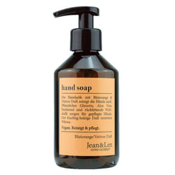 Jean & Len 2800101008 soap 250 ml 1 pc(s)