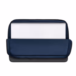 Rivacase 7707 43.9 cm (17.3") Sleeve case Black - Additional view 4