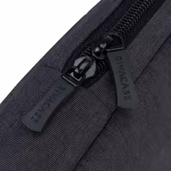 Rivacase 7707 43.9 cm (17.3") Sleeve case Black - Additional view 8