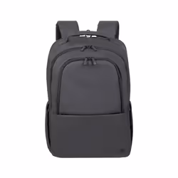 Rivacase Tegel backpack Casual backpack Black Polyester