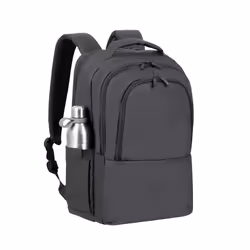 Rivacase Tegel backpack Casual backpack Black Polyester - Additional view 4