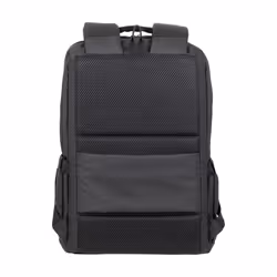 Rivacase Tegel backpack Casual backpack Black Polyester - Additional view 6
