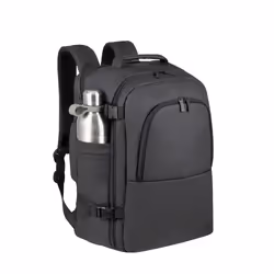 Rivacase Tegel 8465 backpack Casual backpack Black Polyester - Additional view 4