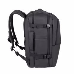 Rivacase Tegel 8465 backpack Casual backpack Black Polyester - Additional view 5