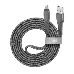Rivacase PS6108 GR12 lightning cable 1.2 m Grey