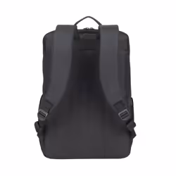 Rivacase Alpendorf 7569 backpack Casual backpack Black Polyester