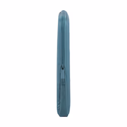 Rivacase Suzuka 7705 39.6 cm (15.6") Sleeve case Aqua colour - Additional view 5