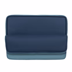 Rivacase Suzuka 7705 39.6 cm (15.6") Sleeve case Aqua colour - Additional view 8