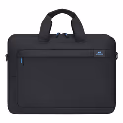 Rivacase 8036 40.6 cm (16") Briefcase Black