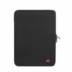 Rivacase 5221 39.6 cm (15.6") Sleeve case Black