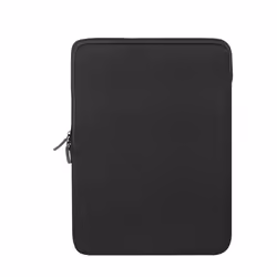 Rivacase 5221 39.6 cm (15.6") Sleeve case Black