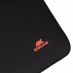 Rivacase 5221 39.6 cm (15.6") Sleeve case Black - Additional view 5